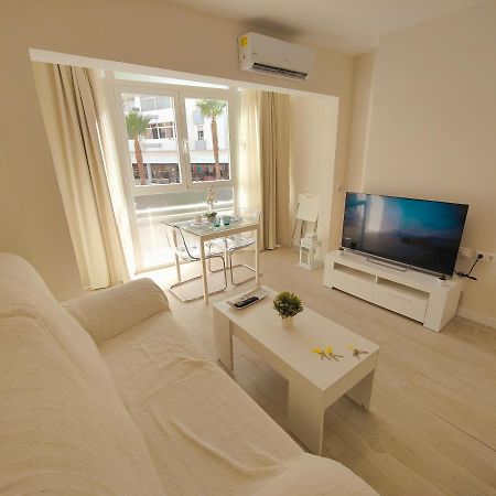 Coconut Begona Studio City Center By Namaste Elite توريمولينوس المظهر الخارجي الصورة