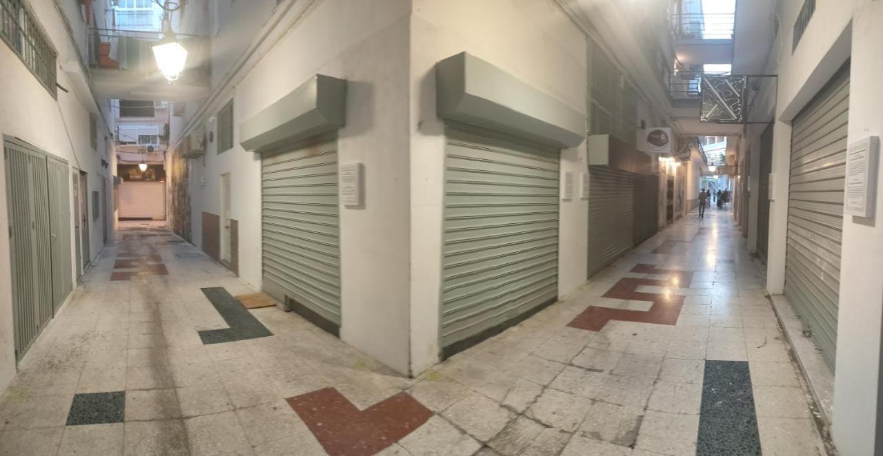 Coconut Begona Studio City Center By Namaste Elite توريمولينوس المظهر الخارجي الصورة