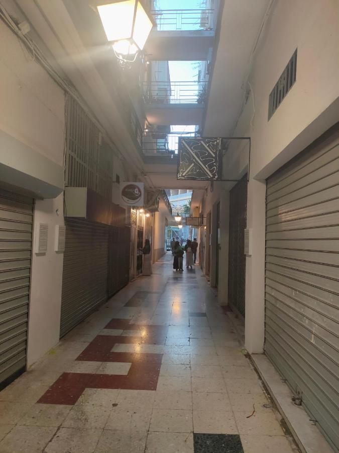 Coconut Begona Studio City Center By Namaste Elite توريمولينوس المظهر الخارجي الصورة