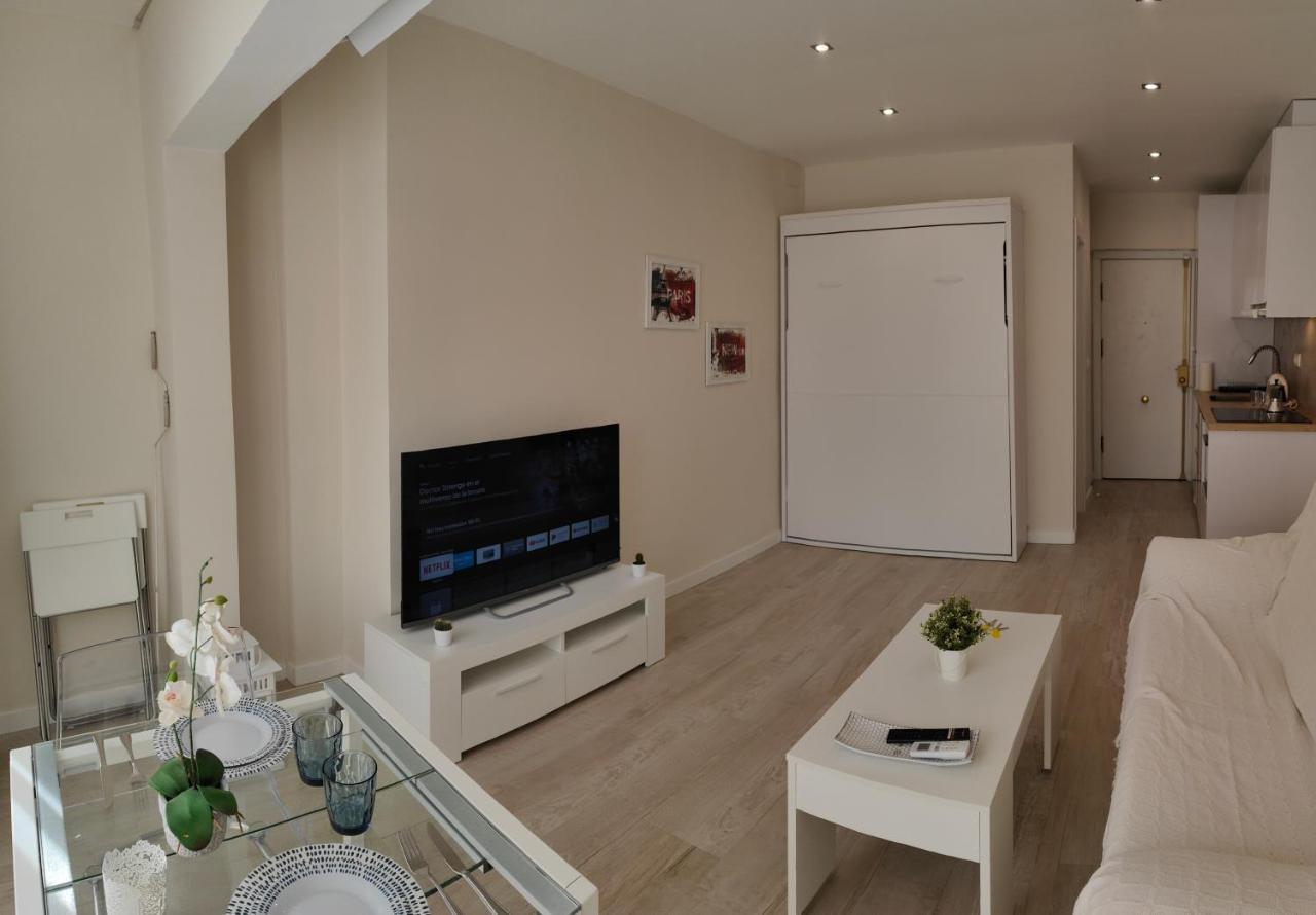 Coconut Begona Studio City Center By Namaste Elite توريمولينوس المظهر الخارجي الصورة